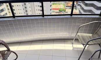 Imagem 4: Alugo 3/4 mobiliado na ponta verde