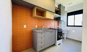 Imagem 6: Imóvel para aluguel tem 44 metros quadrados com 2 quartos em Jardim Ibirapuera - Campinas