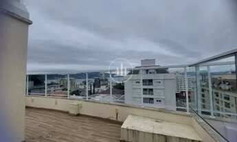 Imagem 4: Cobertura 3 Quartos com 1 Suíte e 108m² - Coqueiros