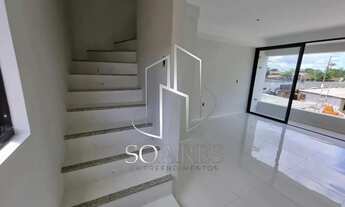 Imagem 5: Vila Varanda - Triplex - Condominio fechado de casas - 01