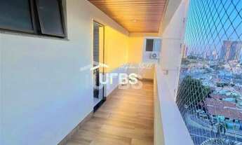 Imagem 7: Cobertura Duplex no Edificio Costa Brava