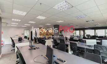 Imagem 12: Conj. Comercial, Pinheiros - São Paulo