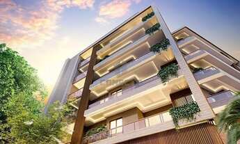 Imagem 3: Cobertura luxuosa, nova, 3 quartos, 2 suítes em Barro Vermelho, Vitória