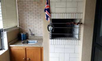 Imagem 6: Edifício Les Halles de Paris Apartamento 2 dormitórios no bairro Três Figueiras