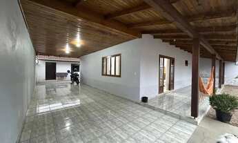 Imagem 4: Casa de Alvenaria - Venda - 03 dormitórios - 222m2 - Semi Mobiliada - Loteamento Jardim Al