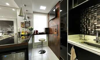 Imagem 4: Apartamento no Jardim Itu