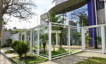 Imagem 5: Prédio à venda, 2355 m² - Brooklin Paulista