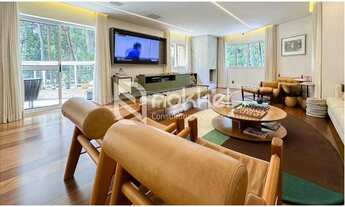 Imagem: Apartamento com 365 m², 5 suítes à venda