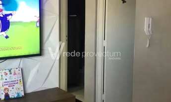 Imagem 4: Casa - Condomínio Residencial Cosmópolis I - Cosmópolis