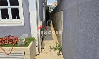 Imagem 7: Casa de condomínio em Rua Engenheiro Tito Livio de Sant'Anna - Recreio dos Bandeirant