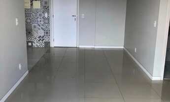 Imagem 2: Apartamento 75m² no Ilha Park Andar Alto | Suíte | Varanda Estendida