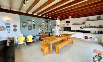 Imagem 2: Casa - Bairro das Palmeiras - Campinas