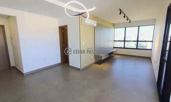 Imagem: Apartamento Padrão Nova Aliança Disponível