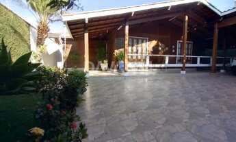 Imagem 2: Casa - Parque das Universidades - Campinas