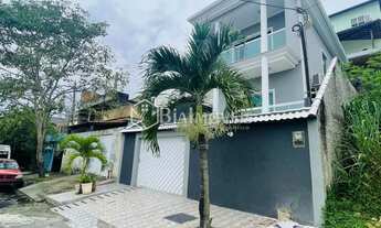 Imagem 2: Casa duplex - Em condomínio fechado