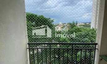 Imagem: FABC- Apartamento 3 Dormitórios (1 Suíte)