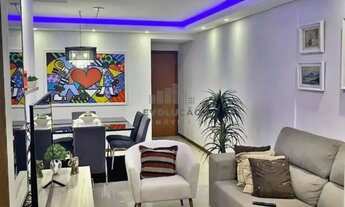 Imagem 4: Imóvel para venda possui 108 metros quadrados com 3 quartos em Capoeiras - Florianópolis