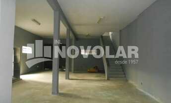 Imagem 6: Galpão na Vila Maria