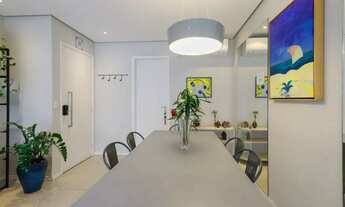 Imagem 5: Imóvel para venda tem 117 metros quadrados com 3 quartos em Planalto Paulista - São Paulo