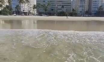 Imagem: Guarujá Pé na areia
