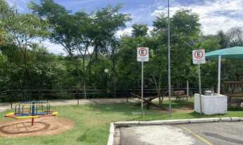 Imagem 5: Imóvel para venda com 48 metros quadrados com 2 quartos em Vila Imape - Campo Limpo Paulis