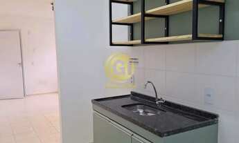 Imagem 5: Apartamento no Vista Bela para locação Lazer de clube em Jacareí Condomínio VISTA BELA