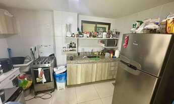 Imagem 7: ALUGA-SE COBERTURA A BEIRA MAR MOBILIADA CABO BRANCO