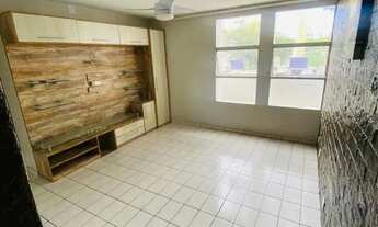 Imagem: Apartamento à Venda Valparaíso I 58,89