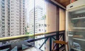 Imagem 7: Venda Apartamento 3 Dormitórios - 99 m² Moema