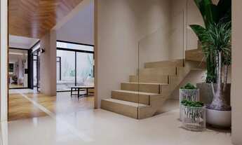 Imagem 6: Studio para venda em Higienópolis com 1 quarto , 24m²