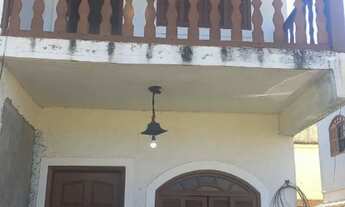 Imagem 3: Quarto em unamar