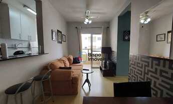 Imagem 2: Apartamento com 3 dormitórios à venda, 66 m² por R$ 230.000,00 - Vila Belvedere - American