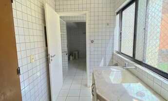 Imagem 6: Jean Charles / Boa Viagem: Vista-mar, 4 Qts + DCE, 4 sts, 3 Vagas, Lavabo, Planejados, 150