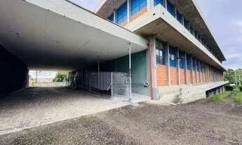 Imagem 4: Prédio, 3000 m² - venda por R$ 5.500.000 ou aluguel por R$ 35.300/mês - Bacacheri - Curiti