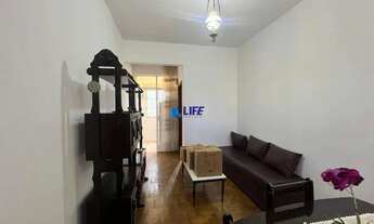 Imagem: Edifício Araguaia Apartamento com 01 quarto