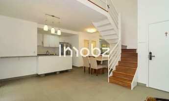 Imagem 4: Apartamento à venda no Edifício Impression - Rua Charles Spencer Chaplin, 120 - São Paulo