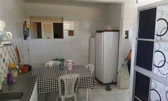 Imagem 3: Casa na praia de Pitimbu para o carnaval