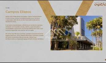 Imagem 7: Apartamento com 2 dormitórios à venda, 55 m² por R$ 284.000,00 - Campos Elíseos - Ribeirão