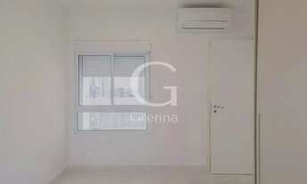 Imagem 7: Apartamento semi mobiliado para locação e à venda com 98m², Pinheiros - SP