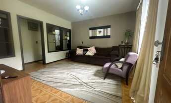 Imagem 3: Excelente casa para venda com área de festas no bairro Itoupava Central em Blumenau!