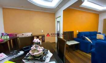 Imagem 7: Casa com 3 dormitórios à venda, 152 m² por R$ 958.000 - Jardim Maria Cecília / Vila Gonçal