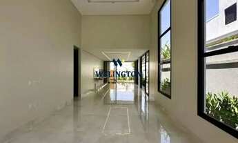 Imagem 2: Casa no Condomínio Terras Alphaville