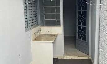 Imagem 2: Imóvel para aluguel possui 56 metros quadrados com 1 quarto em Jardim Brasilândia - Franca