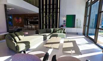 Imagem 5: Imóvel para aluguel possui 520 metros quadrados com 5 quartos em Cararu - Eusébio - CE