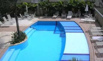 Imagem 2: Aluguel Apartamento 3 Dormitórios - 137 m² Moema