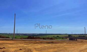 Imagem 3: Terreno à venda em Paulínia, São Bento, com 200 m², Villagio Paulínia