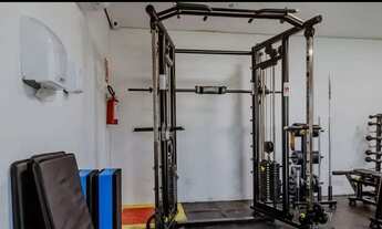 Imagem 6: Luxor flat em Morada do Ouro - Cuiabá - MT