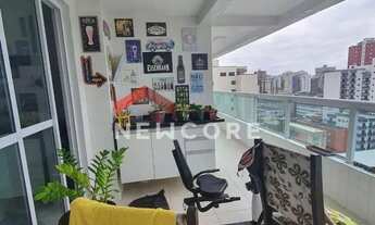 Imagem 5: Apartamento em Rua Comendador Otto Carlos Golanda - Ocian - Praia Grande/SP