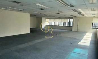 Imagem 2: Conjunto comercial para locação no Itaim Bibi