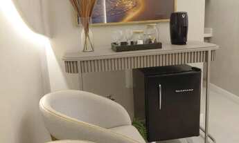 Imagem: Aluguel por turno ou mensal Sala Neo Office